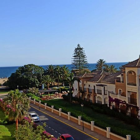 Pleno Centro De Isla Canela, Primera Linea De Playa מראה חיצוני תמונה