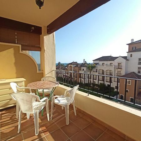 Pleno Centro De Isla Canela, Primera Linea De Playa מראה חיצוני תמונה