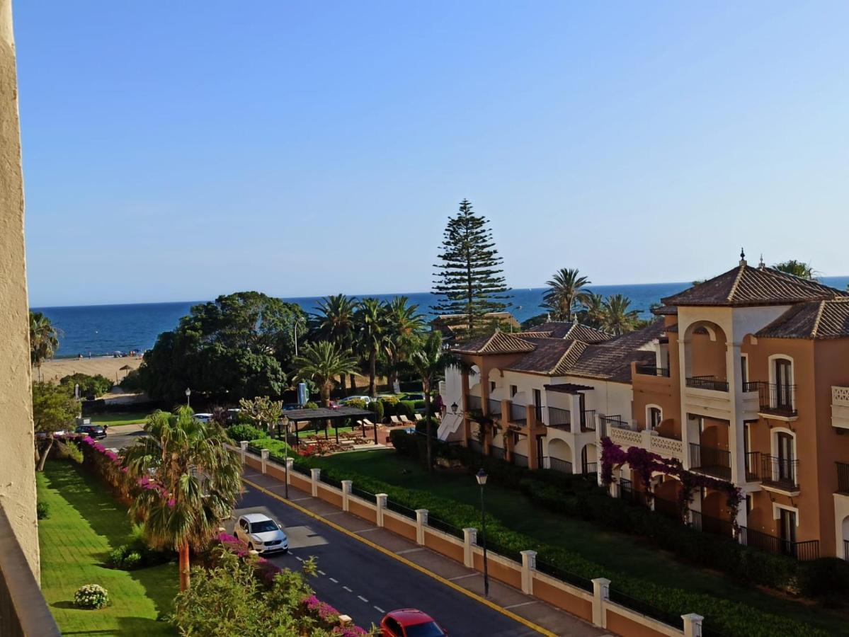 Pleno Centro De Isla Canela, Primera Linea De Playa מראה חיצוני תמונה